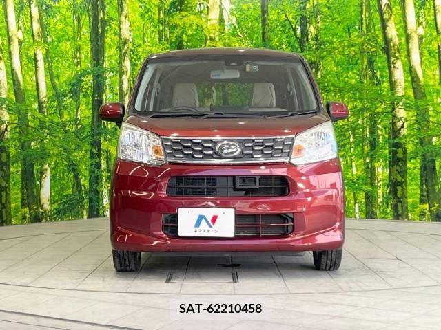 Daihatsu MOVE 2016-11 380352-14