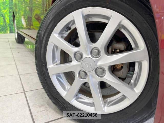 Daihatsu MOVE 2016-11 380352-13