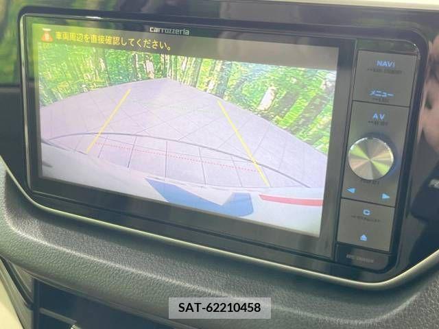 Daihatsu MOVE 2016-11 380352-5