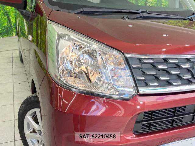 Daihatsu MOVE 2016-11 380352-12