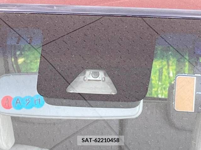 Daihatsu MOVE 2016-11 380352-2