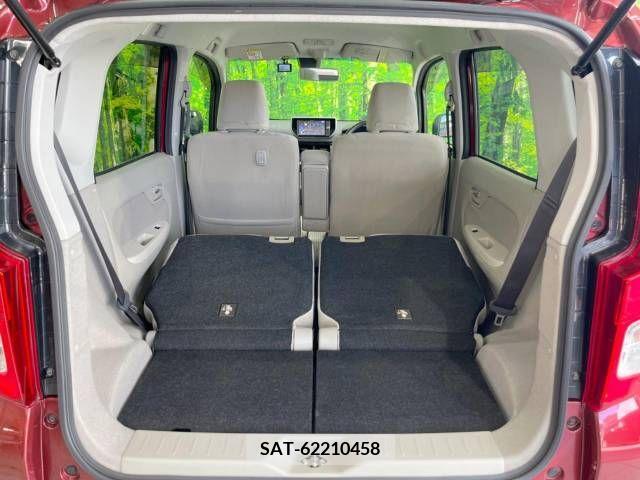 Daihatsu MOVE 2016-11 380352-11