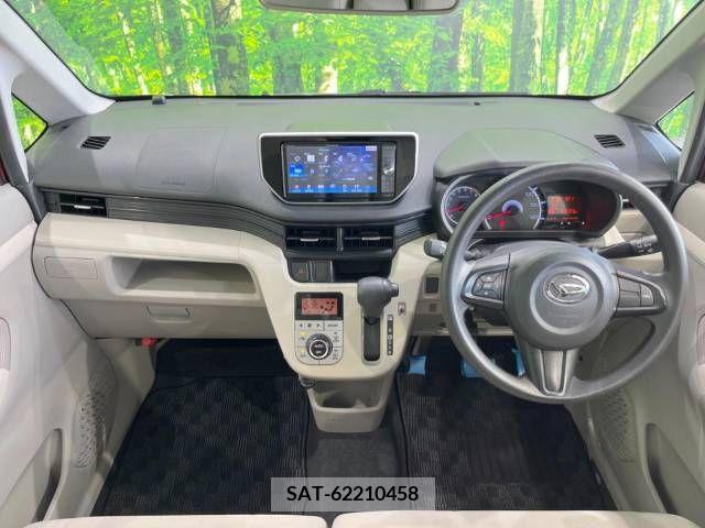 Daihatsu MOVE 2016-11 380352-1