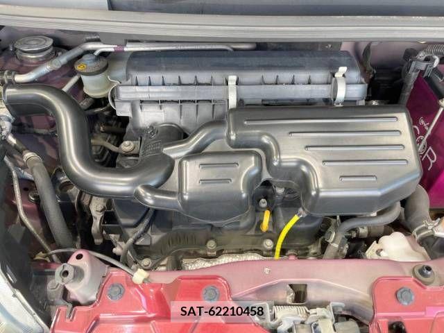 Daihatsu MOVE 2016-11 380352-18