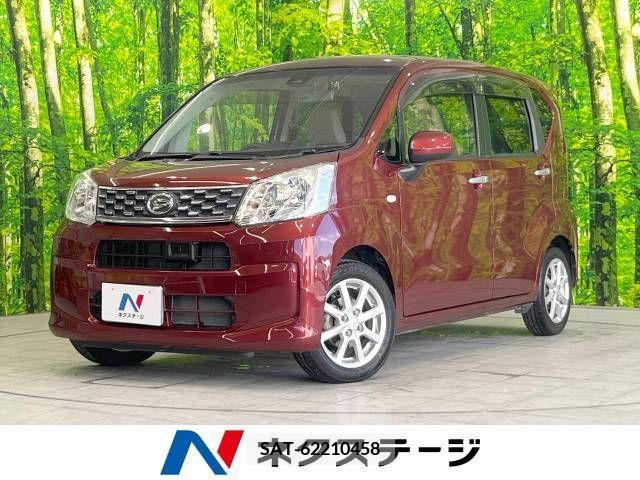 Daihatsu MOVE 2016-11 380352-0
