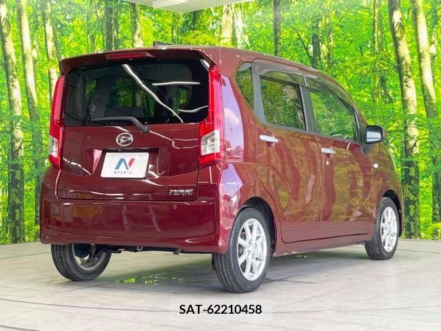 Daihatsu MOVE 2016-11 380352-17