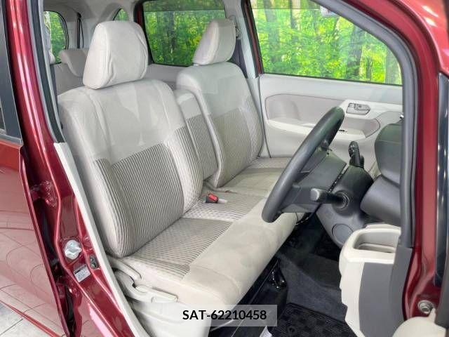 Daihatsu MOVE 2016-11 380352-9