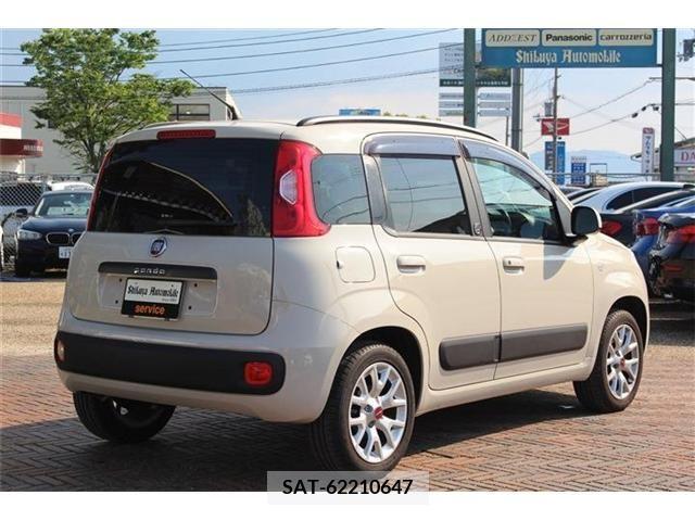 Fiat PANDA 2017-03 321022-2
