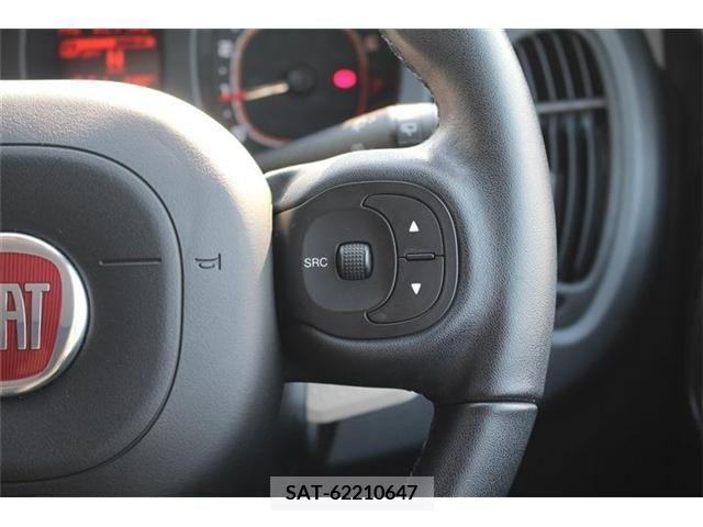 Fiat PANDA 2017-03 321022-11