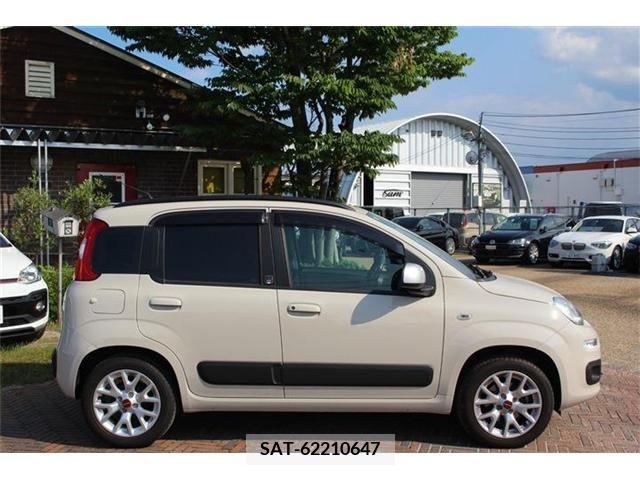 Fiat PANDA 2017-03 321022-1