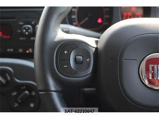Fiat PANDA 2017-03 321022-10