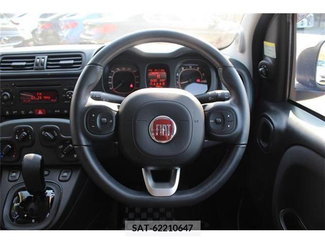 Fiat PANDA 2017-03 321022-9