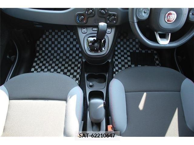 Fiat PANDA 2017-03 321022-8