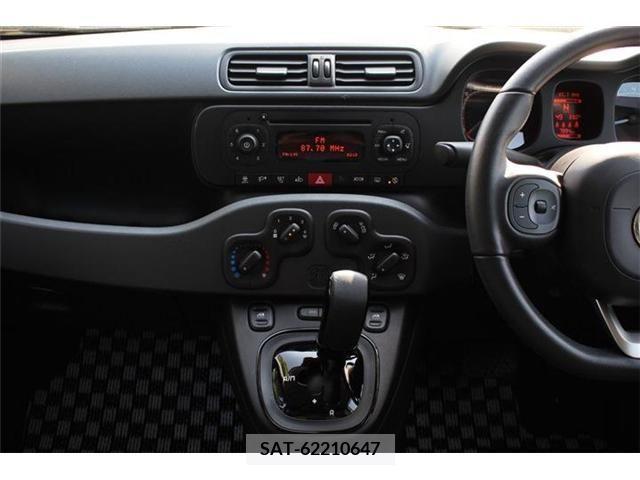 Fiat PANDA 2017-03 321022-7