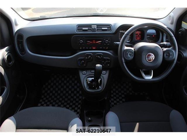 Fiat PANDA 2017-03 321022-6