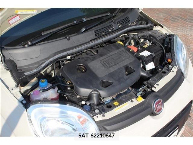 Fiat PANDA 2017-03 321022-15