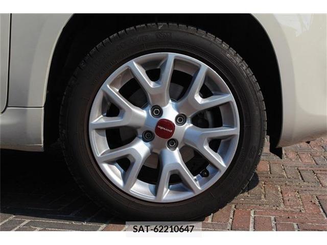 Fiat PANDA 2017-03 321022-14