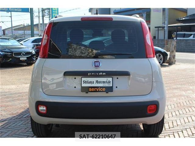 Fiat PANDA 2017-03 321022-4