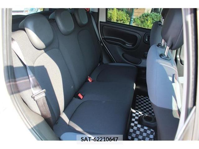Fiat PANDA 2017-03 321022-13