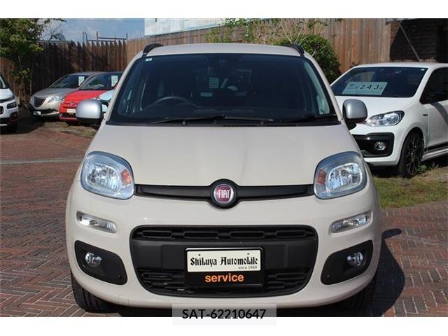 Fiat PANDA 2017-03 321022-3