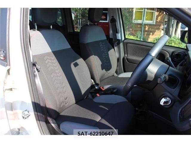 Fiat PANDA 2017-03 321022-12