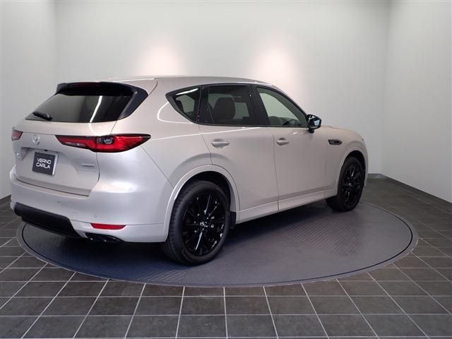 Mazda CX-60 2023-05 196523-1