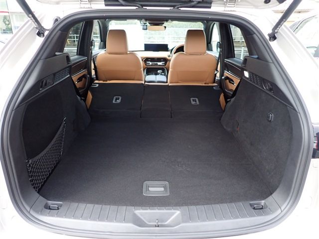 Mazda CX-60 2023-05 196523-27