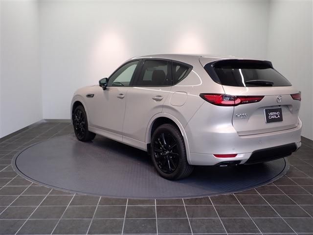 Mazda CX-60 2023-05 196523-4