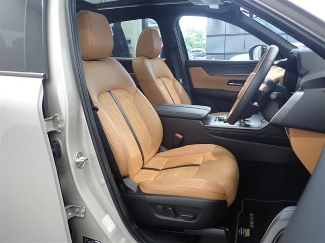 Mazda CX-60 2023-05 196523-22