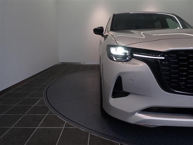 Mazda CX-60 2023-05 196523-7