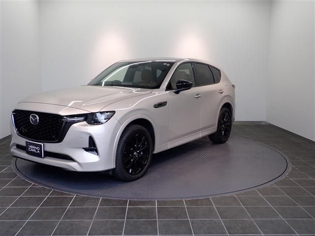 Mazda CX-60 2023-05 196523-3