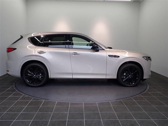 Mazda CX-60 2023-05 196523-6