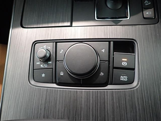 Mazda CX-60 2023-05 196523-16