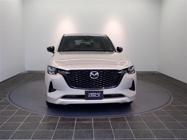 Mazda CX-60 2023-05 196523-2