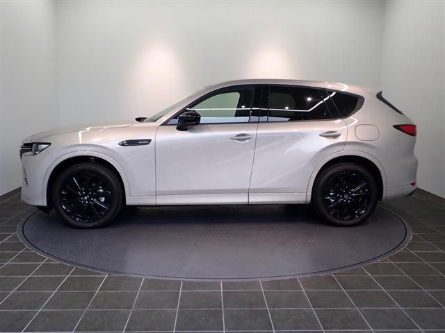 Mazda CX-60 2023-05 196523-5