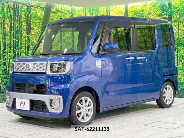 Daihatsu WAKE 2015-09 290147-19