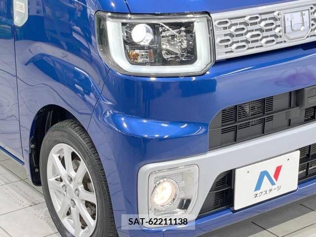 Daihatsu WAKE 2015-09 290147-11
