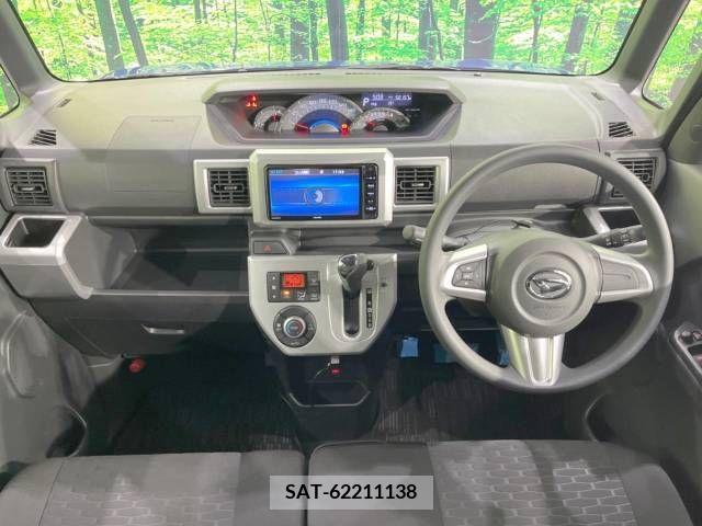 Daihatsu WAKE 2015-09 290147-1