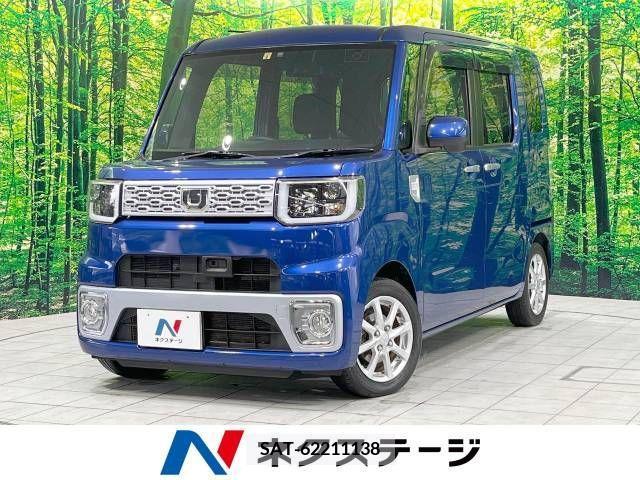 Daihatsu WAKE 2015-09 290147-0