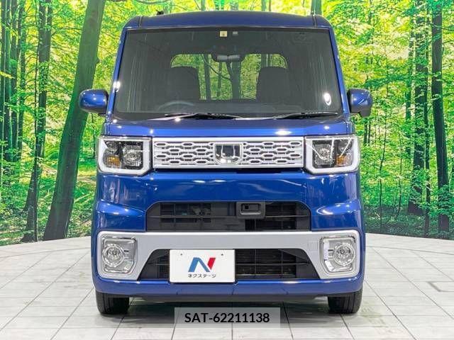 Daihatsu WAKE 2015-09 290147-13