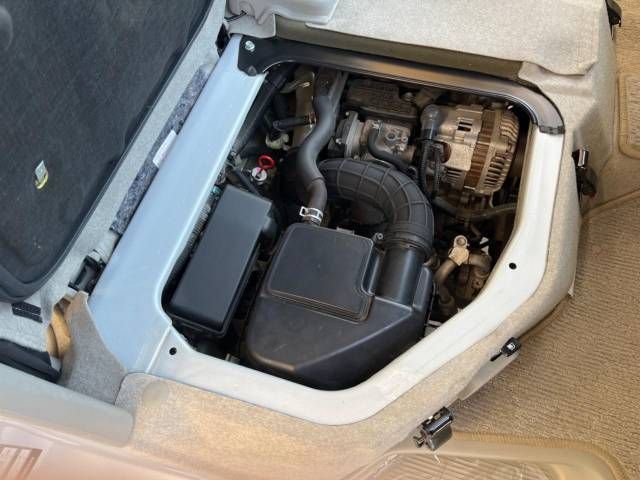 Mazda SCRUM WAGON 2015-10 27734-19