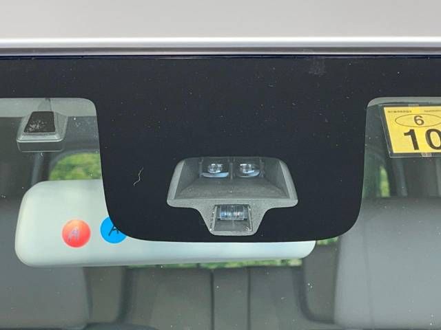 Mazda SCRUM WAGON 2015-10 27734-2