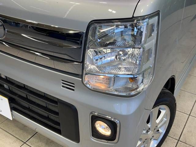 Mazda SCRUM WAGON 2015-10 27734-11