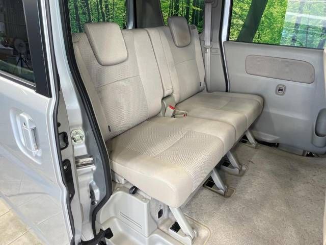 Mazda SCRUM WAGON 2015-10 27734-8