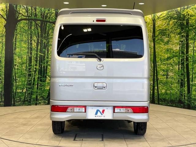 Mazda SCRUM WAGON 2015-10 27734-14