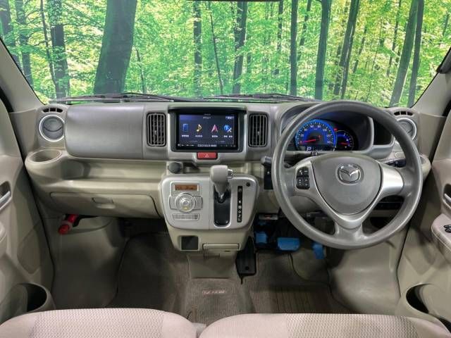 Mazda SCRUM WAGON 2015-10 27734-1