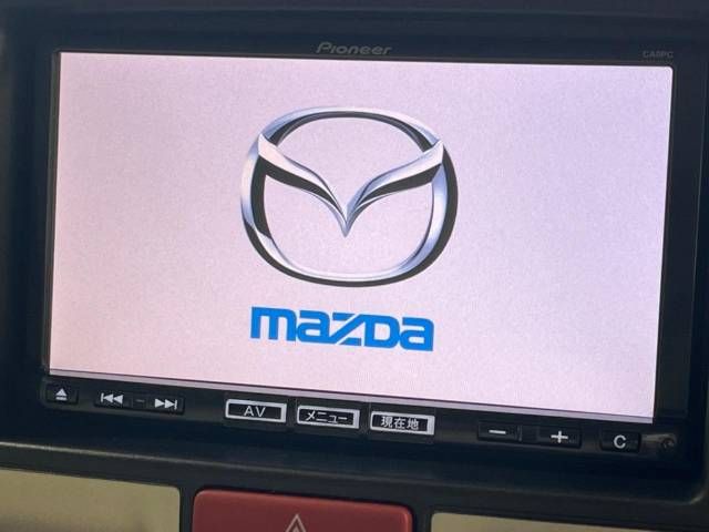Mazda SCRUM WAGON 2015-10 27734-4