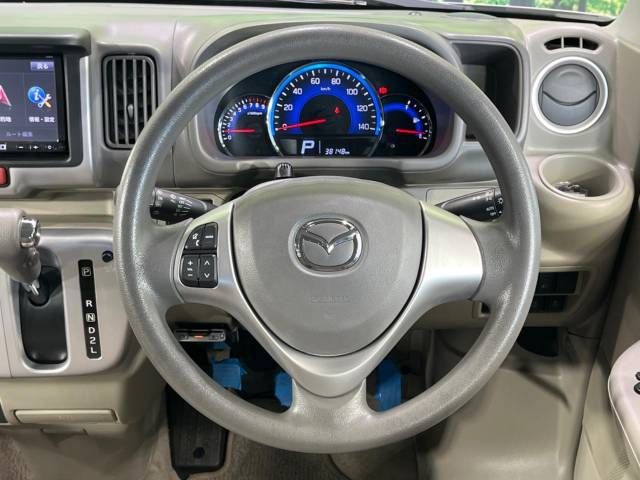 Mazda SCRUM WAGON 2015-10 27734-10