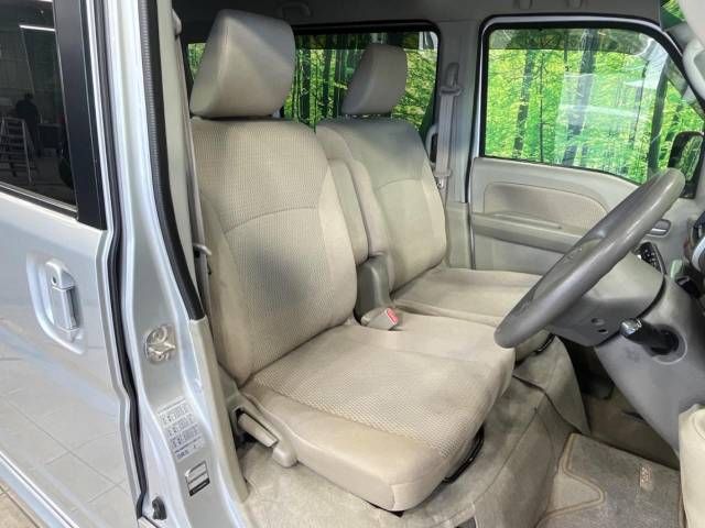 Mazda SCRUM WAGON 2015-10 27734-7