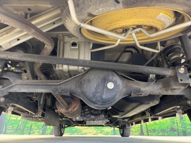 Mazda SCRUM WAGON 2015-10 27734-17